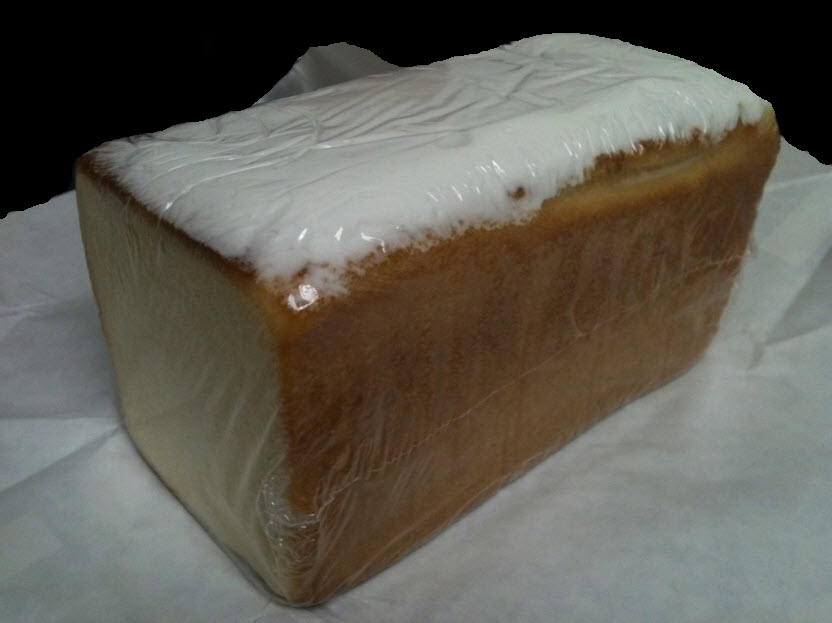 stock's bakery famous pound cake